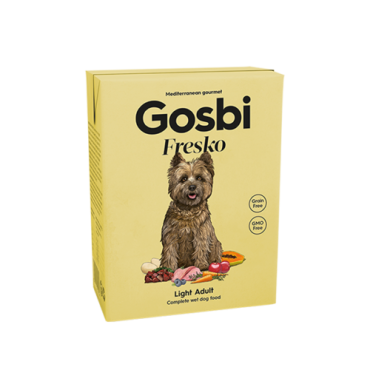 Producto de prueba para perros número 6